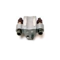 Rear Brake Caliper, LH