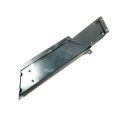 RIGHT TRIM PANEL BLACK LONG