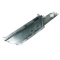 LEFT TRIM PANEL WHITE LONG