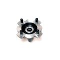 HUB，RR WHEEL (NEW)