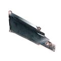 LEFT TRIM PANEL ORANGE SHORT
