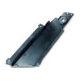 LEFT TRIM PANEL GREY SHORT