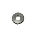 GEAR, 2nd drive