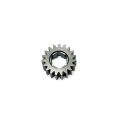 GEAR, 2nd drive