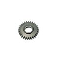 GEAR, reverse driven