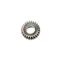 GEAR, 4th drive
