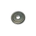 GEAR, 1st driven