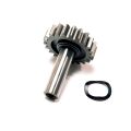 Gear Assy, Driven