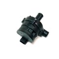 Cabin part - WATER PUMP assembly
