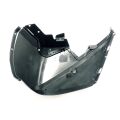 Fender, Front, Left - black