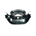 REAR HANDLE GUARDS (BROACH)
