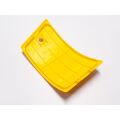 GLOVE COMPARTMENT, LH (YELLOW)