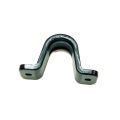 U-SHAPED PLATEN