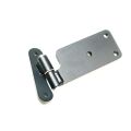 LEFT REAR LATCH