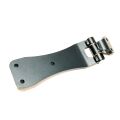 LEFT LOWER LATCH