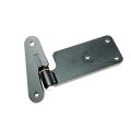 REAR RIGHT LOWER LATCH