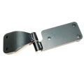 LEFT REAR LATCH
