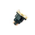 SOLENOID,STARTER RELAY-TANG MOUNT