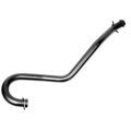 PIPE,EXHAUST-BLACK