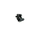 RECEIVER, QUARTER TURN FASTENER
