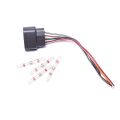 KIT, REPAIR-4P MAP CONNECTOR