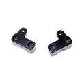 R/B 52110-A01-A10 Top Clamp, L.Handlebar