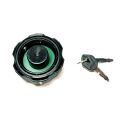 LOCK SET, FUEL CAP