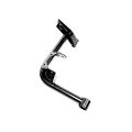 FRONT AXLE TRANSFER BRACKET