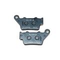FR,BRAKE PAD