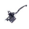 REAR MASTER CYLINDER ASSY.