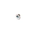 NUT, U FLANGEM12×1.25