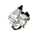 FRONT AXLE ASSEMBLY (260ml)