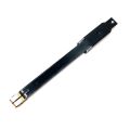 SPRING, TRIPLE OVERLOAD ASSY-SLOTTED