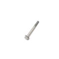 SCREW, CAP HFH M6X1X55
