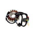 STATOR COMP