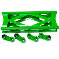 KIT,HANDLEBAR RISER 8.5