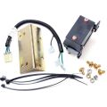 KIT,SOLENOID REPLACEMENT - ONLY FOR ATV (EXCEPT ALTERRA TRV)