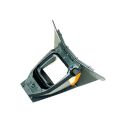 PLENUM,AIR INTAKE-LWR FRT-W/REFLECTOR