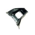 PLENUM,AIR INTAKE-LWR FRT-W/REFLECTOR