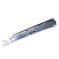 CARGO BOX RIGHT SIDE PANEL WHITE