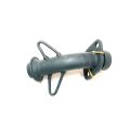 EXHAUST SHORT PIPE