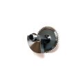 BALABCE SHAFT ASSY