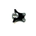 STEERING STOP PLATE