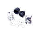 BOOT SET,TRANSMISSION SHAFT