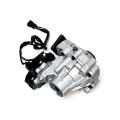 FRONT GEAR-BOX ASSY