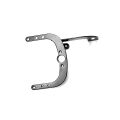 DIPPED HEADLIGHT BRACKET, L