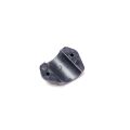 HADNLEBAR COVER CLAMP LEFT