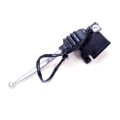 REAR BRAKE ASSY