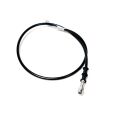 Rear Brake Line 2, RH