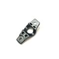 INSTALL, HANDLE GUARD MOUNTING BRACKET